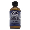 Daily Manufakturing Colloidal Silver, 20 plum (Food Grade) 4 fl oz