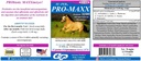 SU-PER Pro- Maxx Programfor Horses - Equine Digetical Aid and Nutrient Maximizer - Mempertahankan Kesehatan dan Keseimbangan Microbial - 2,5 Pound, (2 Pack)