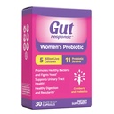 Probiotik Perempuan, Penuaan Digepsi Bawah, Boosts Immune System, Mendukung Kesehatan UT & Feminin, Ekstrak Cranberry, Non- GMO, Gluten Bebas & Soy Bebas, 5 Milyar CFU, 30 Capsules