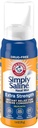 Arm & Hammer Cukup Saline Nasal Mist Ekstra Kekuatan, kemacetan berat, 1.6 Ounce