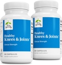 Terry Quality Heally Knee & Joints - Dieter Suplemen Diet untuk Mendukung Kesehatan Bone & Gabungan Fleksibilitas