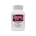Ekologi Formulas Nialipin 400Mg (Time Rilis) 60 Caps
