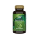 Nature 's Way OsteoPrime, Supports Bone Health and Density *, Vitamin D3, Gluten Free, 120 Vegetarian Capsules (Packaging May Vary)