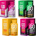 BPN Go Gel Mega Variety Pack Bundle