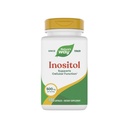 Nature 's Way Inositol, 500 mg per melayani, 100 Kapsul