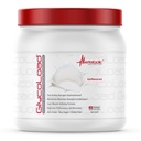 Nuklir Metabolik, Glycoload, 100% Micronized Cyclic Cluster Dextrin Carbohydrate powder, Muscle Glycogen Memuat Carbohydrate, Pra Intra Post Workout Suplemen, Unflashing, 600 gram (30 ser)