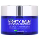 Tobchary Antifungal Cream with Tea Tree Oil for Ringworm, Jock Itch, Athlete Foot, and Fungal Skin Infeksi - Anti- Fungal Foot Cream for Fast Relief and Healing