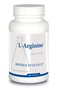Riset Biotik L Arginine, Amino Acid, Blok Gedung untuk Otot, Performance Exercise, Dukungan Terhubung Terhubung, Nitric Oxide Booster, Mendukung Kesehatan Kardiovaskular, 100 Kapsul