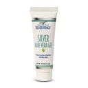 Jalur Alam Silver Wings 200 plum Silver dengan Aloe Vera Gel - Soothing Skin Care 0.75 oz