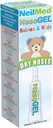 NeilMed Nasogel untuk Bayi & Kids Dry Noses, Packaging May Vary