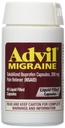 ADVIL MIGRAINE LIQUI- GELS (40 Capsule)