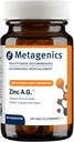 Metagenik Zinc A.G. Tablet, 180 Count