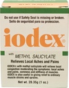 IODEX Metil Salicylate Gosok