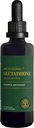 Global Healing Center - Glutathione Suplemen - Microsomal L- Glutathione (Reduced) 250mg - Antioidant Mikrodal Technology lebih tersedia untuk Tubuh Anda Daripada Jenis Lipomal - 2 Fl Oz