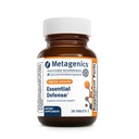 Defense Metagenik - Dukungan Imunitas * - Ingreasi Cina Tradisional - Tambahan dengan Ekstrak Root Licorice, Ginger & Imatis - Non-GMO, Gluten- Free & Vegetarian - 30 Tablet