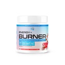 BELIVE Energy + Burner, Strawberry Daquiri, 30 Serving Suplemen, 130 g