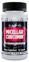 Biotest Mivlar Curcumin - 95x Absorpsi - UCLA Invented & Patented - 60 Kapsul