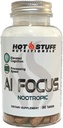 AI Focus - 90 tablet. Sanggup untuk Enhanced Focus, Cognitive Fungsi, dan Mental Stamina.