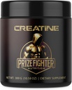 Creatine Monohydrate Unflafeted 14; 300g 124; untuk Produksi Energi dan Muscle Gain 124; Dibuat di Amerika Serikat