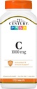 Abad 21 C 1000 mg Tablets 110 Cacah