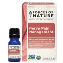 Pasukan Nature Nerve Pain Management, Relief Topikal Organik untuk Neuropathy & Nerve Discomfort, Relief Homeopathic Medicine dari Shooting Pains for Back, Hands and Feet, .37 fl oz