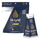 Diadaptasi Nutrection Hi- Lyte Pro Hydration Packet - 16 Individual Drum Packets = 124; Orange 124; Flavored Electrolite Powder = 124; Sugar-Free, Zero Carb, Zero Calorie