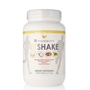 FitShake ™ Pisang Cream 124; 20g Gut-Friendly Protin 124; Electrolites, Minemary, Collaten, Vitamin D, Propoles, dan Lebih 124; 30 Ibs