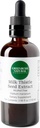 Greenbush Milk Thistle Konsentrat 124; 4 oz Liquid Extract: 124; Kesehatan Hati