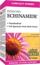 Faktor Alam, Echinamide, Tambahan Echinacea untuk Imune dan Wellness Dukungan, 60 Softgels