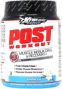 Bluebonnet Nutrition Extrition Edge Post Workout Protein Powder, Grass Fed Cows, 28 Grams of Protein, No Sugar Added, Gluten Free, Soy Free, Kosher Dairy, 1.12 lb, 12 Servilla Flavor