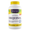 Ubiquinol Origins Sehat (Formasi KoQ10), 50 mg - Ubiquinol Suplemen Kesehatan & Antioksidant Dukungan - Gluten- Free & Non-GMO Tambahan - 150 Softgels