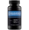 Kendali Nugenix Cortisol - Manajer Kortisol dan Tambahan Adrenal untuk Pria, 60 Kapsul