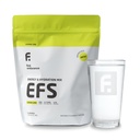 EFS Hidration & Endurance Drink Mix - Premium Carbohydrates for Energy & Performance, Electrolytes for Rapid Rehydration & Running, Cycling and Triathlon Nuclection 124; Isotonik Energi Fuel 124; Lime