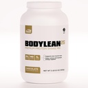 AdvoCare BodyLean25 - Powder Protein dengan Isolasi Whey Protein - Mendukung Bangunan Otot & A Lean Body - Offers Energi Dukungan * - Chocolate, 4.5 oz