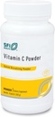 Lab Klaire Vitamin C Powder - 1000 miligram murni L- Ascorbic Acid, Mendukung Sistem kekebalan & Collagen Produksi (250 Servis, 250 Grams)