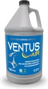 Ventus Air - Breathing Dukung Alergi Mucus Cough Untuk Kuda oleh Suplemen NXP - 1 Gallon (128 oz)