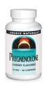 Sumber Pregnenolone, 10mg - 60 Cherry Lozenges