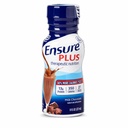Pastikan Plus Creamy Milk Chocolate Shake - 24 x 8 Ounce Botol
