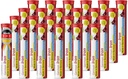 T & D Iron 14 mg Jerman - 480 Vegan Drink Effervescent Tablet - Cherry Flavor - Dibuat di Jerman