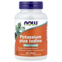 Potassium Plus Iodin 180 tablet