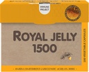 SPH 100% Murni Royal Jelly 1500 (10- HDA 6% 30mg) 180 Capsules (1)