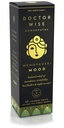Dokter Hyland Wise Mood Gentle Natural Relief of Moodiness Irritability Hot Flashes and Night Sweats Quick Dissoling Tablet, 68 Count