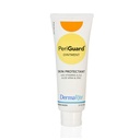 DermaRite 's PeriGuard OasiSkin Protectant - Vitamin A, D, E, Aloe Vera & Zinc, Goes on Clear, Easy to Delete - 3.5 oz. Tabung, 2 Cacah