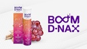 Daily Multi-Vitamin, VIT A, C, B1, B2, B5, B5, B6, B12, Biotin dan Acid Folic, Supplemen Diet Tabel Effervescent, Boost Your Energy with Better Health, Net Wheight 80 Gram