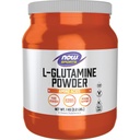 Sekarang makanan Acid L- Glutamine Powder 35.3 Ounce (1 kg) Pwdr