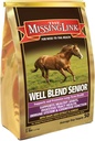 The Missing Link Equine Well Blend Senior Superfood Powder, 5 pon.