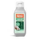Bulletproof MCT Oil Made with C10 and C8 Oil, 16 Ounces, Keto Suplement for Substained Energy, Brain and Body Fuel, Add to Coffee and Smoothies, Packaging May Vary