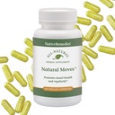Remedies Natural Moves - Semua Natural Herbal Proplement Bowel Health and Regularity