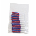 Obat Produk 92812 Cair Perban Skin, 10 Pack