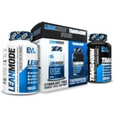 EVL Weight Loss Dukung Stack - Trans4orm Thermogenic Fat Burner & Metabolism Dukung Pills with Green Coffee Bean Extract and Forskolin Plus LeanMode Non-Stimulant